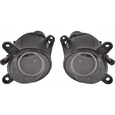 Kit fendinebbia Volkswagen Passat Lim./Kombi (Typ3BG) 00-05 - 2246289