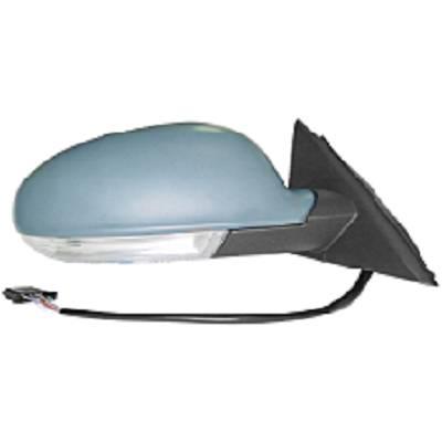 Specchio retrovisore esterno Volkswagen Passat Lim./Kombi (Typ3BG) 00-05 - 2246424