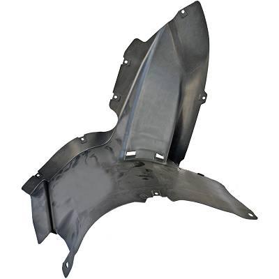 Copertura, Passaruota Volkswagen Passat Lim/Komb. 05-10 - 2247008