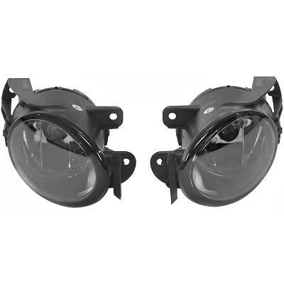 Kit fendinebbia Volkswagen Passat Lim/Komb. 05-10 - 2247688
