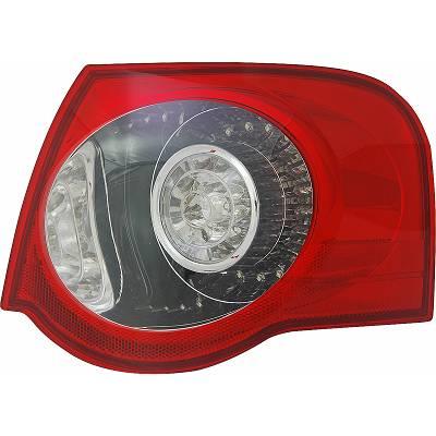 Luce posteriore Volkswagen Passat Lim/Komb. 05-10 - 2247690