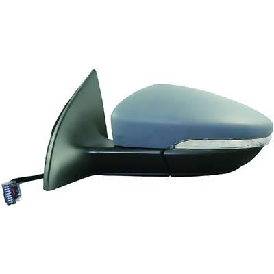Specchio retrovisore esterno Volkswagen Passat CC 08-12 - 2247724