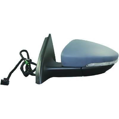 Specchio retrovisore esterno Volkswagen Passat CC 08-12 - 2247727