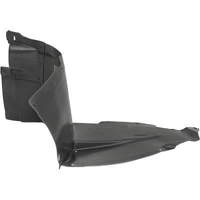 Copertura, Passaruota Volkswagen Passat Lim./Kombi 10-14 - 2248008