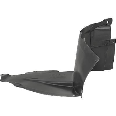 Copertura, Passaruota Volkswagen Passat Lim./Kombi 10-14 - 2248009