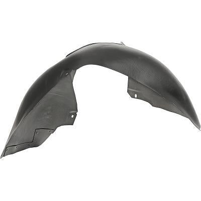 Copertura, Passaruota Volkswagen Passat Lim./Kombi 10-14 - 2248016