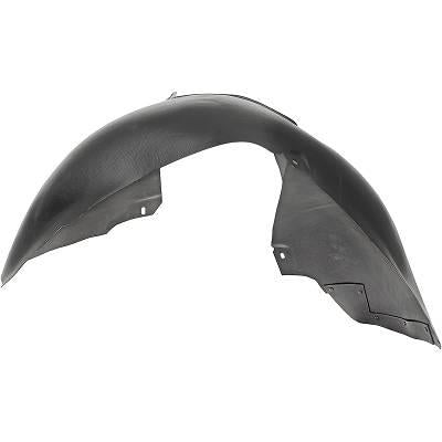 Copertura, Passaruota Volkswagen Passat Lim./Kombi 10-14 - 2248017