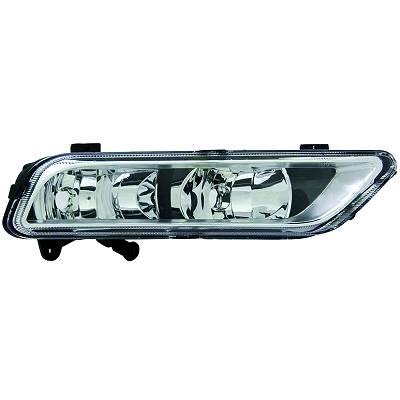 Fendinebbia Volkswagen Passat Lim./Kombi 10-14 - 2248189