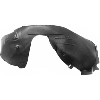 Copertura, Passaruota Volkswagen Passat Lim./Kombi 15-19 - 2249008