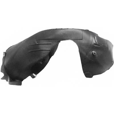 Copertura, Passaruota Volkswagen Passat Lim./Kombi 15-19 - 2249009