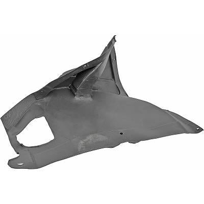 Copertura, Passaruota Volkswagen Passat Lim./Kombi 15-19 - 2249016
