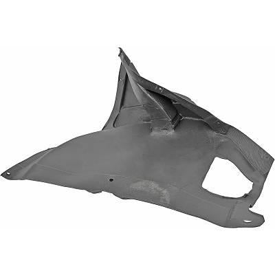 Copertura, Passaruota Volkswagen Passat Lim./Kombi 15-19 - 2249017