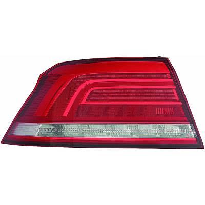Luce posteriore Volkswagen Passat Lim./Kombi 15-19 - 2249091