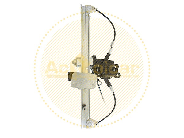 Alzacristallo Sinistro MERCEDES CLASSE A W168 anno 2001 - 2004 oe A1687300346
