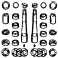 Kit Perni Fusi Daf2100-3600 2R