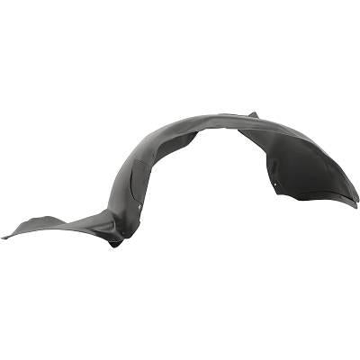 Copertura, Passaruota Volkswagen Tiguan 07-11 - 2255009