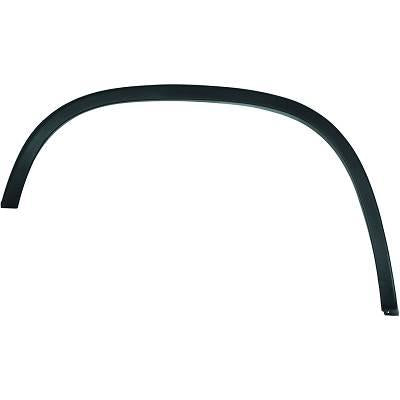 Allargamento parafango Volkswagen Tiguan 07-11 - 2255067