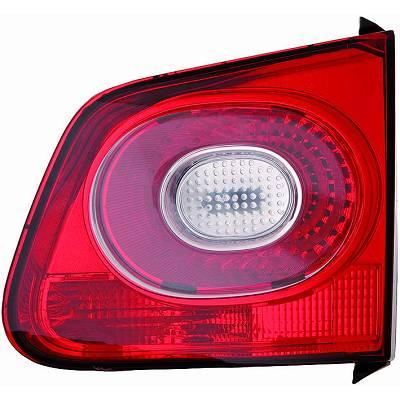 Luce posteriore Volkswagen Tiguan 07-11 - 2255093
