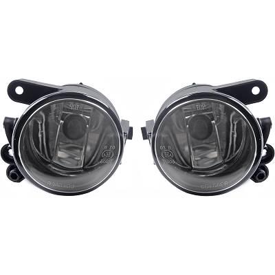 Kit fendinebbia Volkswagen Tiguan 07-11 - 2255288