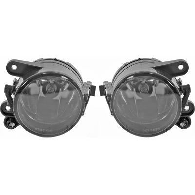Kit fendinebbia Volkswagen Tiguan 07-11 - 2255289