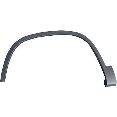 Allargamento parafango Volkswagen Tiguan (5N) 11-16 - 2255353