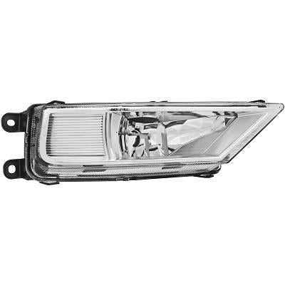 Fendinebbia Volkswagen Tiguan (AD1) 16-20 - 2256088
