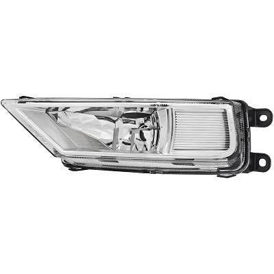 Fendinebbia Volkswagen Tiguan (AD1) 16-20 - 2256089