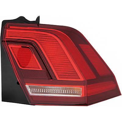 Luce posteriore Volkswagen Tiguan (AD1) 16-20 - 2256090