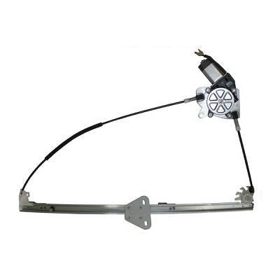 Alzacristallo Volkswagen T4 Transporter 90-03 - 2270121