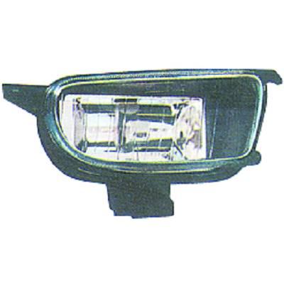 Fendinebbia Volkswagen T4 Transporter 90-03 - 2271088