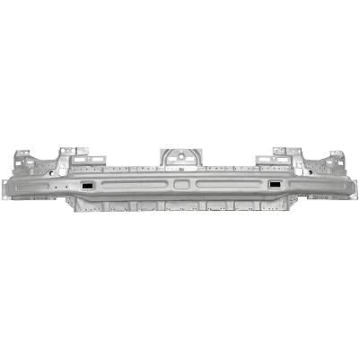 Ammortizzatore d'urto, Paraurti Volkswagen T4 Caravelle/Multivan 96-03 - 2271914