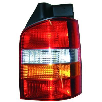Luce posteriore Volkswagen T5 Multivan/Caravelle 03-09 - 2272091