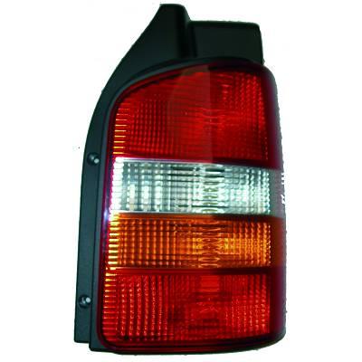 Luce posteriore Volkswagen T5 Transporter 03-09 - 2272094