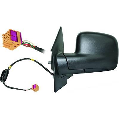 Specchio retrovisore esterno Volkswagen T5 Transporter 03-09 - 2272225