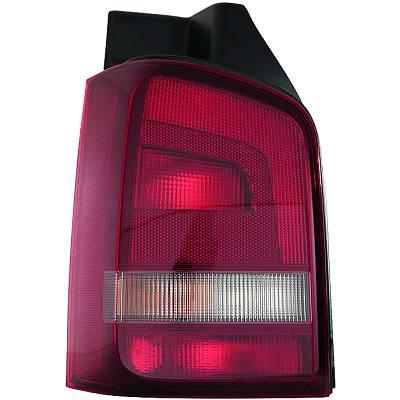 Luce posteriore Volkswagen T5 Multivan/Caravelle 09-15 - 2273093