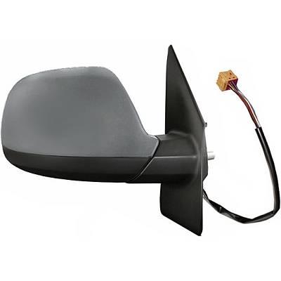 Specchio retrovisore esterno Volkswagen T5 Multivan/Caravelle 09-15 - 2273124