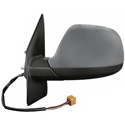 Specchio retrovisore esterno Volkswagen T5 Multivan/Caravelle 09-15 - 2273125