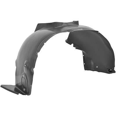 Copertura, Passaruota Volkswagen T6 Multivan/Caravelle 15-19 - 2274009