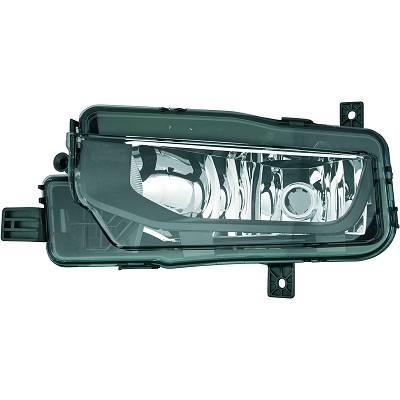 Fendinebbia Volkswagen T6 Multivan/Caravelle 15-19 - 2274089