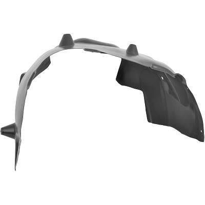 Copertura, Passaruota Volkswagen Amarok 10-16 - 2275008