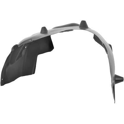 Copertura, Passaruota Volkswagen Amarok 10-16 - 2275009