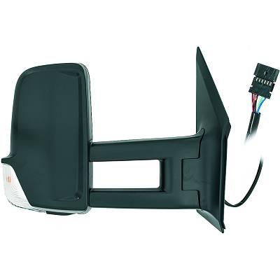 Specchio retrovisore esterno Mercedes Sprinter 06-13 - 2281424