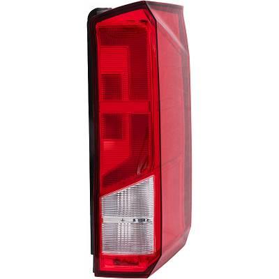Luce posteriore Volkswagen Crafter 17->> - 2282090