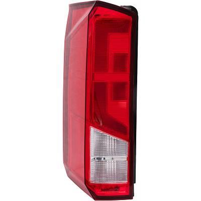 Luce posteriore Volkswagen Crafter 17->> - 2282091