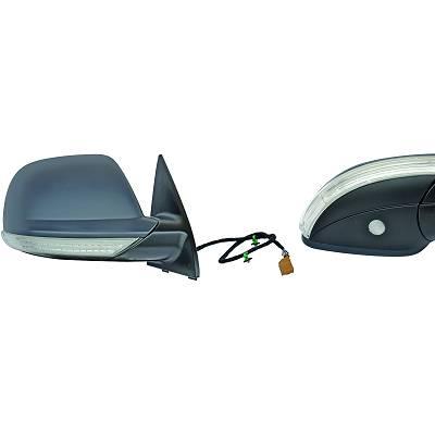 Specchio retrovisore esterno Volkswagen Touareg 06-09 - 2285425