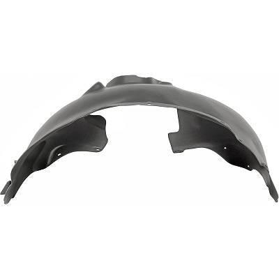 Copertura, Passaruota Volkswagen Touareg 02-06 - 2285808
