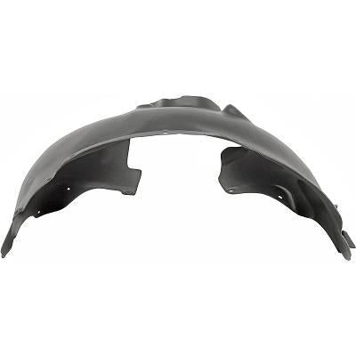 Copertura, Passaruota Volkswagen Touareg 02-06 - 2285809