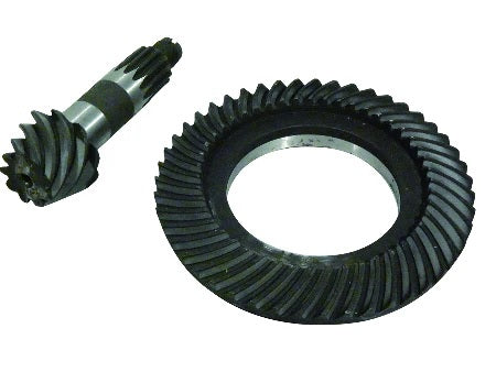 Coppia Conica Differenziale 9X40 R.=1:4,44