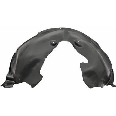Copertura, Passaruota Volkswagen Touareg 06-09 - 2286808