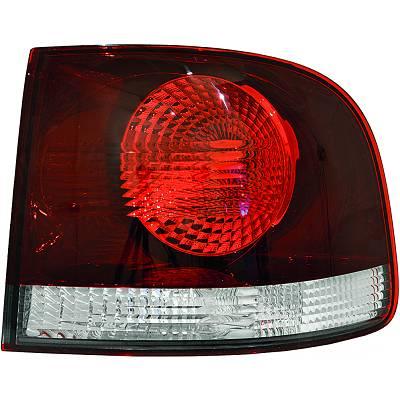 Luce posteriore Volkswagen Touareg 06-09 - 2286891